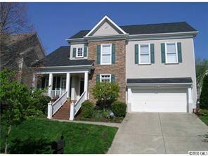 7161 Chameroy Ct., Charlotte, NC 28270