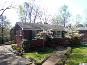 3527 Selwyn Ave., Charlotte, NC 28209