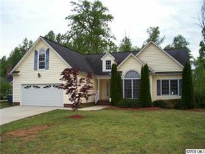 716 Carson Rd., Gastonia, NC 28052