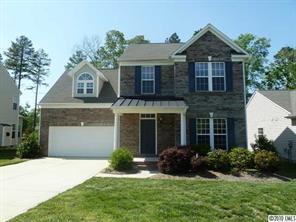 6006 Fountainbrook Dr., Indian Trail, NC 28079