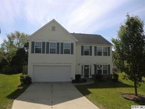 3108 Crisp Wood Ln., Charlotte, NC 28269