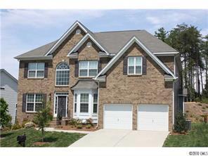 9624 Brandybuck Dr., Charlotte, NC 28269