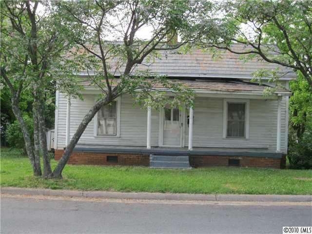 729 Summer St., Mooresville, NC 28115