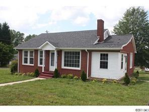 116 Bost Cir., Rockwell, NC 28138