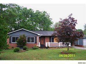 2300 Woodlawn St., Kannapolis, NC 28083