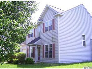 709 Barbee Farm Dr., Monroe, NC 28110