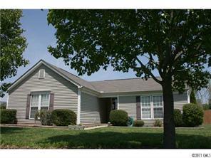 3606 White Swan Ct., Indian Trail, NC 28079