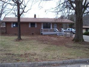 1196 Carolyn Dr., Albemarle, NC 28001