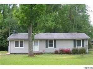 2088 Bost St., Lincolnton, NC 28092