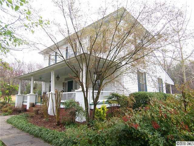 12601 Moores Chapel Rd., Charlotte, NC 28214