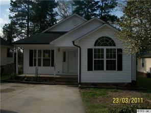 1221 Bethpage Rd., Kannapolis, NC 28081