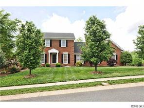 213 Southern Cross Ln., Matthews, NC 28105