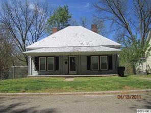 1418 Church St., Salisbury, NC 28144