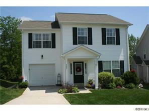 923 Ramsgate Dr., Concord, NC 28025