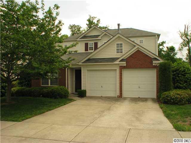 5936 Leawood Run Ct., Charlotte, NC 28269
