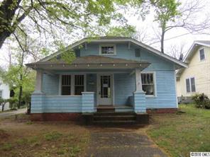 115 N Park St., Statesville, NC 28677