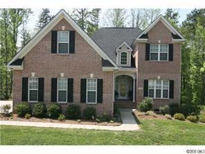 186 Winding Creek Dr. #45, Troutman, NC 28166