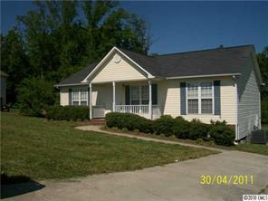 4165 Ringtail Ct., Concord, NC 28025