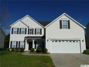 14127 Northridge Dr., Charlotte, NC 28269