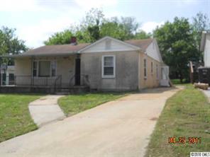 440 Charles St., Statesville, NC 28677