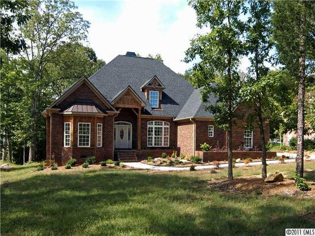 4816 Pimlico Ln., Waxhaw, NC 28173