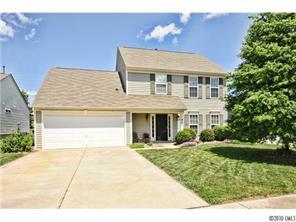 116 Brookhollow Dr., Mount Holly, NC 28120