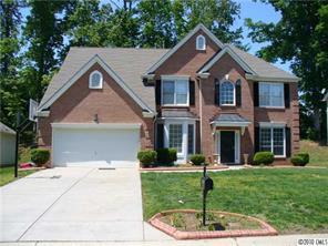 3107 Arklow Rd., Charlotte, NC 28269