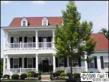 317 N Faulkner Way, Davidson, NC 28036