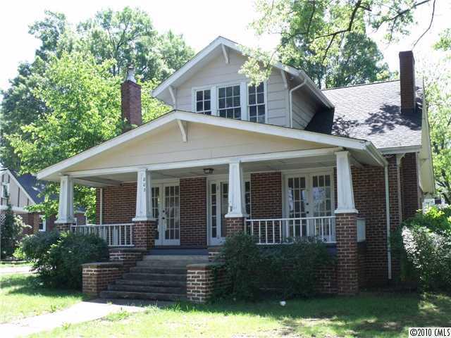 803 Main St., Mooresville, NC 28115