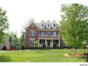 1906 Oak Shadow Way, Marvin, NC 28173