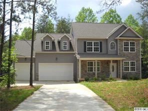 116 Twin Creeks Dr., Troutman, NC 28166