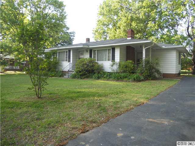 1824 Statesville Blvd., Salisbury, NC 28144