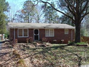 509 Jackson St., Waxhaw, NC 28173