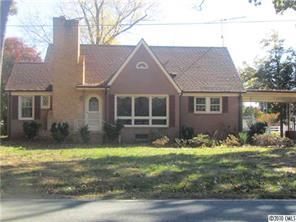 165 Gold Knob Rd., Salisbury, NC 28146