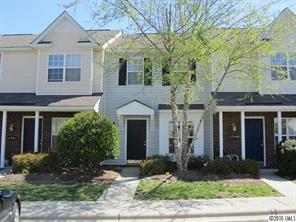 12745 Mosby Ln., Charlotte, NC 28273
