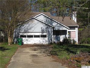 6002 Whitewater Dr., Charlotte, NC 28214