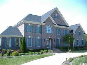 301 Appomatox Dr., Waxhaw, NC 28173