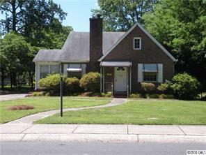 2328 Bay St., Charlotte, NC 28205