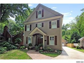 2216 Chesterfield Ave., Charlotte, NC 28205