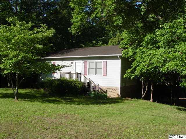 1506 Ross Dr., Albemarle, NC 28001