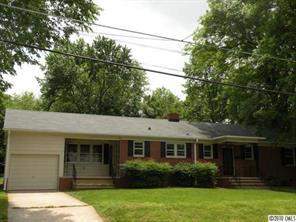 543 Alexander St., Statesville, NC 28677