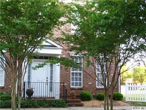 9921 Ansonborough Sq. #-, Huntersville, NC 28078