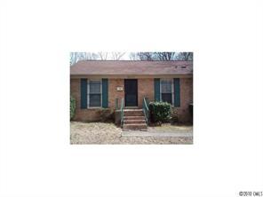 5908 Eastbrook Rd., Charlotte, NC 28215