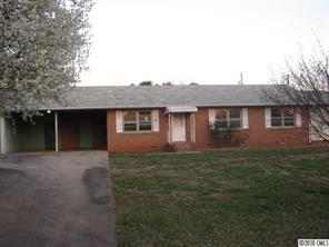 111 Chamblee Dr., Salisbury, NC 28147