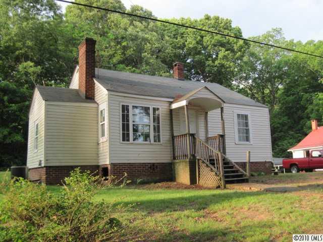 713 Ruby St., Albemarle, NC 28001