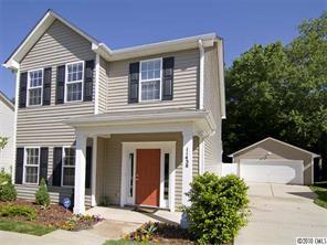 11438 Heritage Green Dr., Cornelius, NC 28031