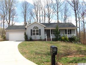 181 Swann Crossing Dr., Statesville, NC 28625