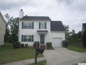 2016 Pimpernel Rd., Charlotte, NC 28213