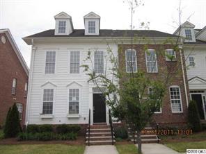 11422 Potters Row #-, Cornelius, NC 28031