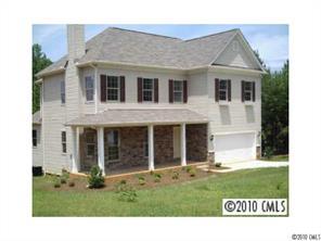3428 Long Cedar Ln., Alexis, NC 28006